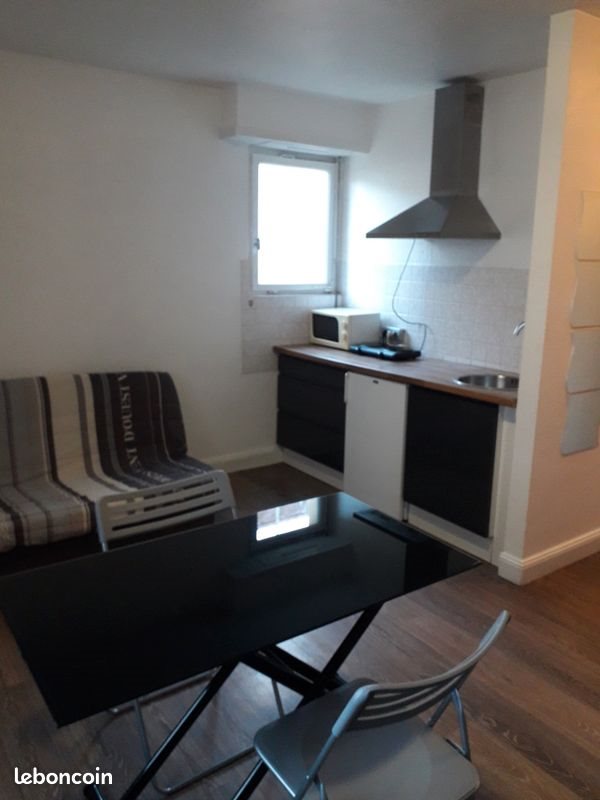Appartement à louer, 23m², Haguenau