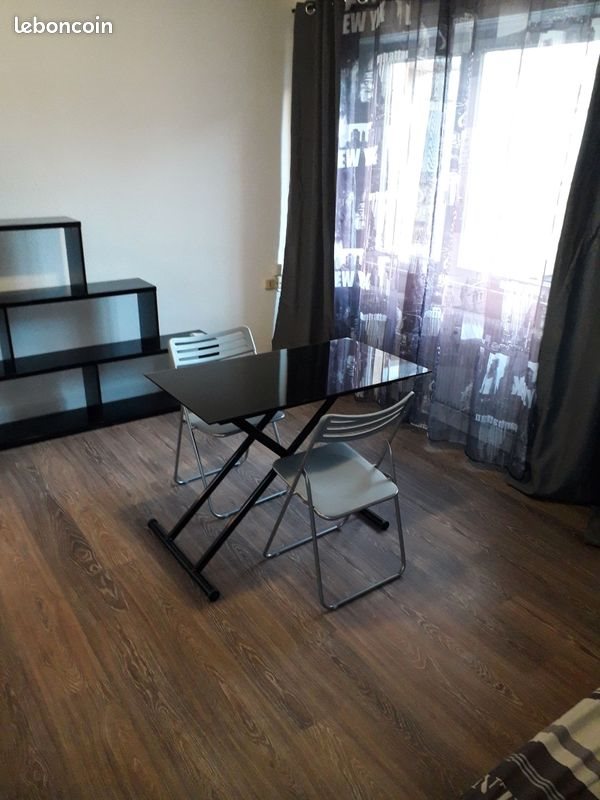 Appartement à louer, 23m², Haguenau