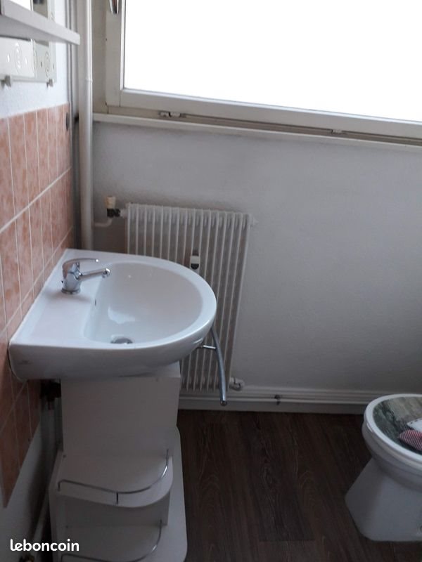 Appartement à louer, 23m², Haguenau
