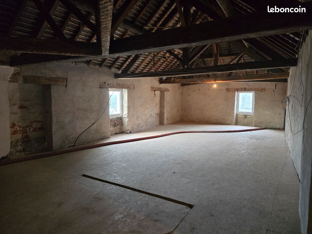 Appartement à vendre, 70m², Ancenis