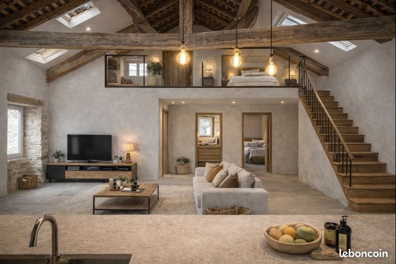 Appartement à vendre, 70m², Ancenis