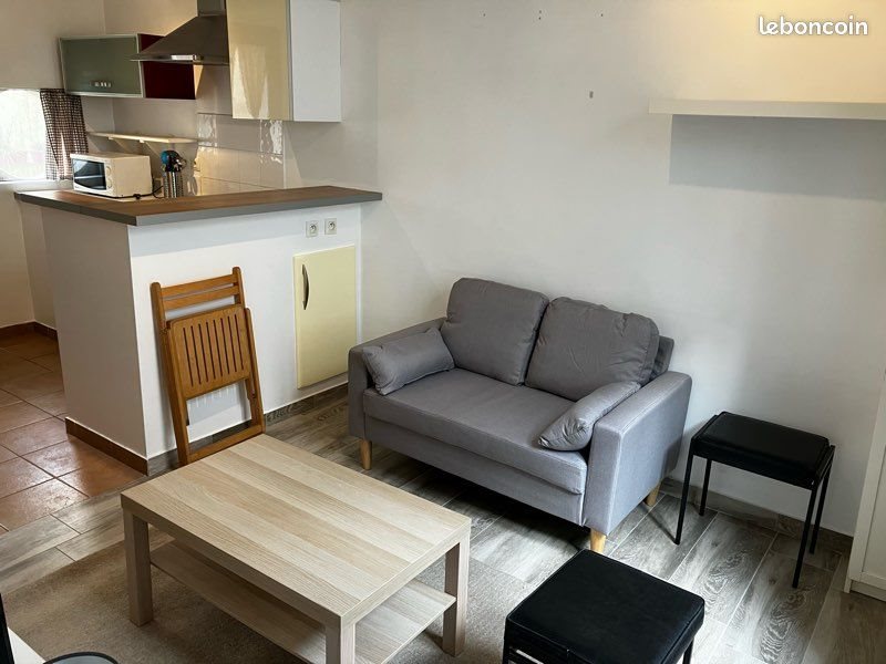 Appartement à louer, 35m², Nogent-sur-Seine