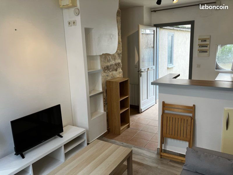 Appartement à louer, 35m², Nogent-sur-Seine