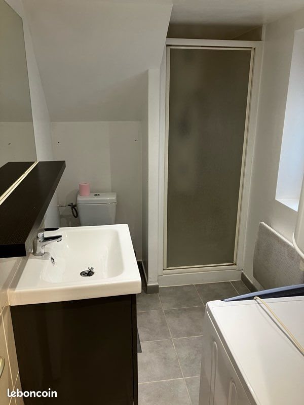 Appartement à louer, 35m², Nogent-sur-Seine