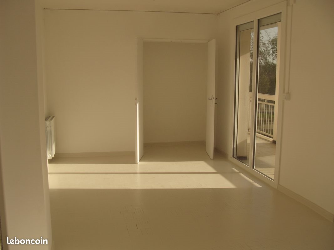 Appartement à vendre, 83m², Saint-Gaudens