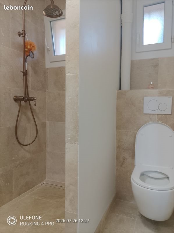 Appartement à vendre, 41m², Bormes-les-Mimosas