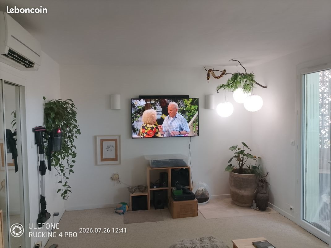 Appartement à vendre, 41m², Bormes-les-Mimosas