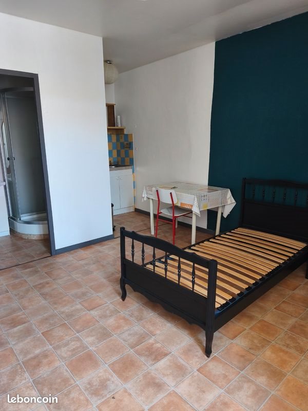 Appartement à louer, 24m², Vic-en-Bigorre