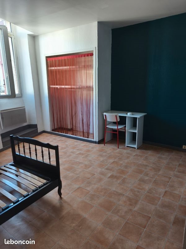 Appartement à louer, 24m², Vic-en-Bigorre