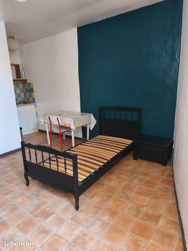 Appartement à louer, 24m², Vic-en-Bigorre