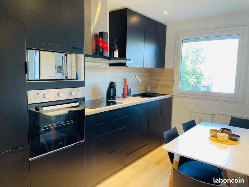 Appartement à vendre, 33m², Hérouville-Saint-Clair