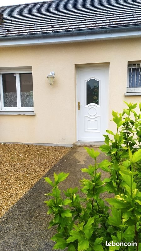 Maison à louer, 90m², Esclavolles-Lurey