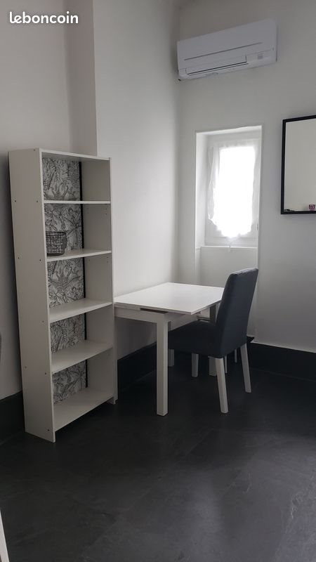 Appartement à louer, 25m², Vichy