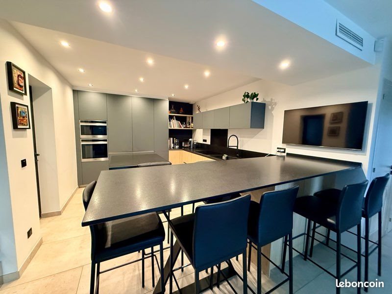 Maison à vendre, 138m², Fos-sur-Mer