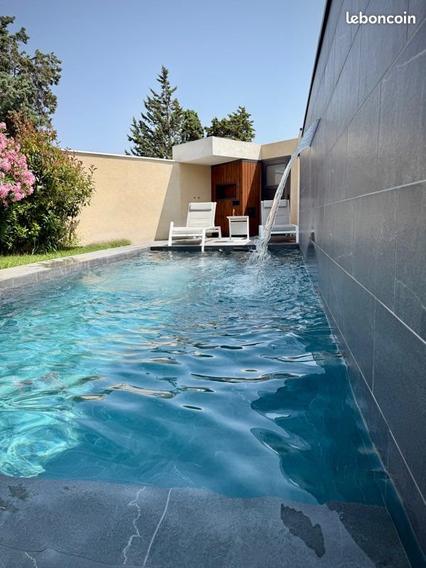 Maison à vendre, 138m², Fos-sur-Mer