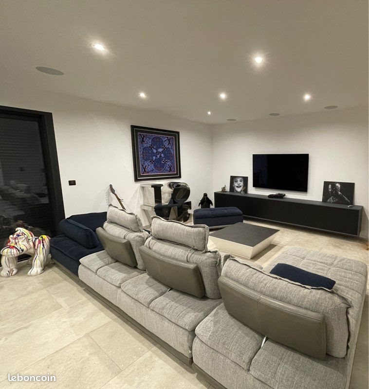 Maison à vendre, 138m², Fos-sur-Mer