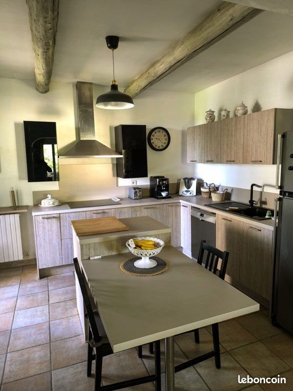 Maison à vendre, 170m², Oppède