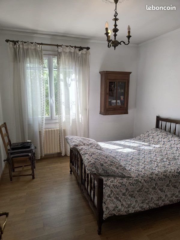 Maison à vendre, 170m², Oppède