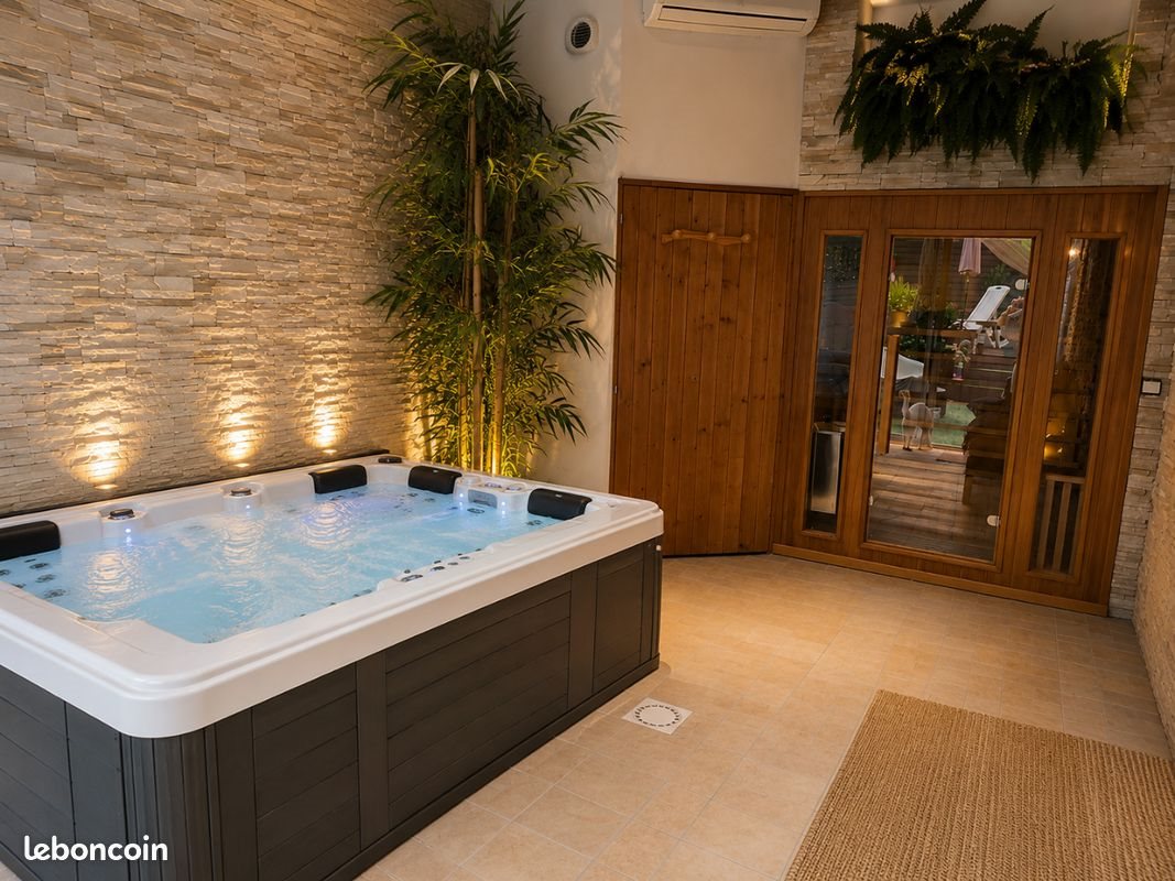Maison à vendre, 421m², La Roche-Posay