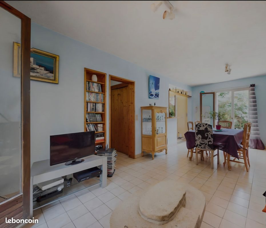 Maison à vendre, 103m², Castelnau-le-Lez