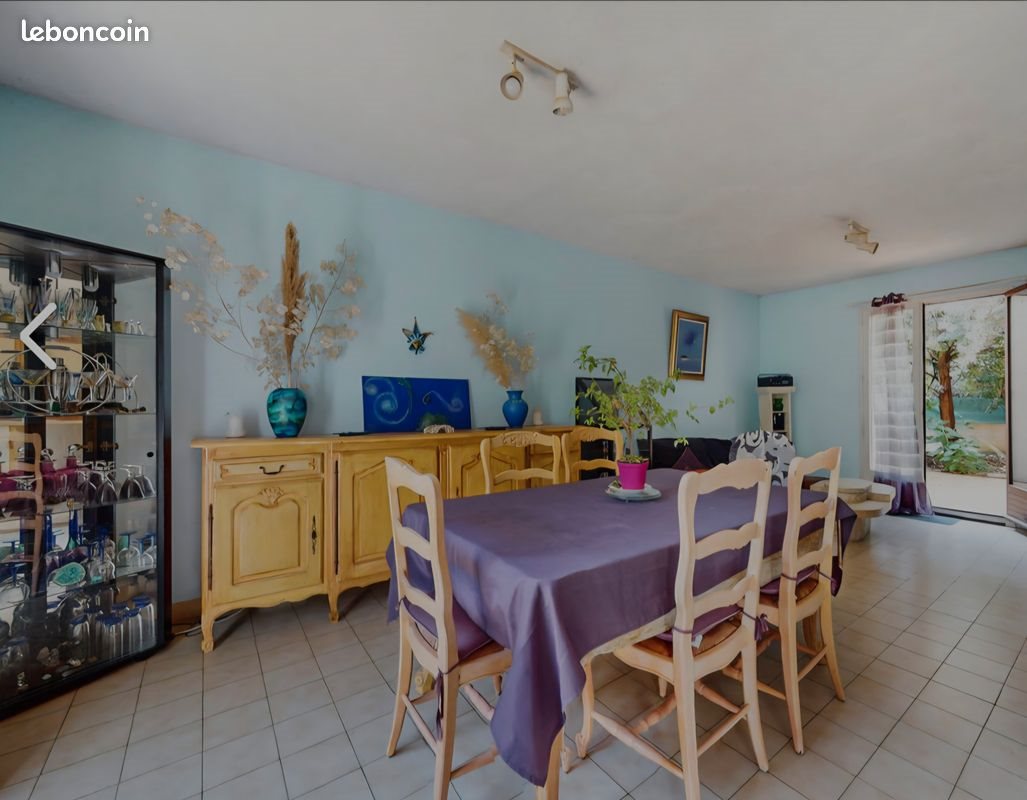 Maison à vendre, 103m², Castelnau-le-Lez