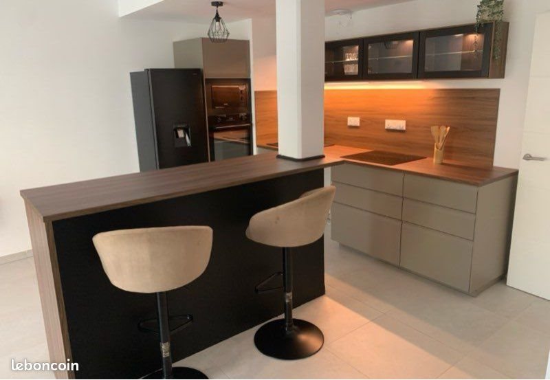 Appartement à louer, 75m², Aix-en-Provence
