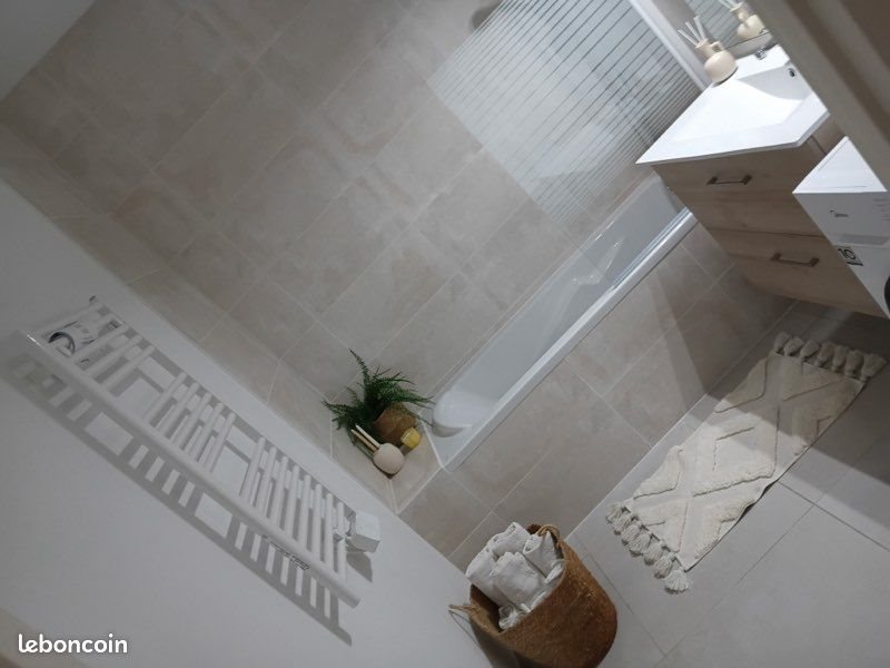 Appartement à louer, 75m², Aix-en-Provence