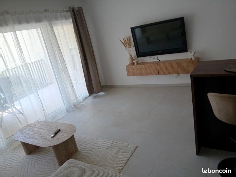 Appartement à louer, 75m², Aix-en-Provence