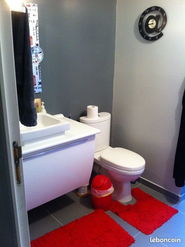 Appartement à louer, 28m², Saint-Martin-Lalande