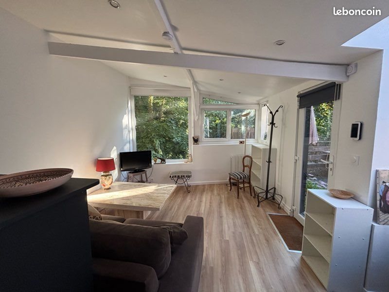 Maison à louer, 40m², Rouen