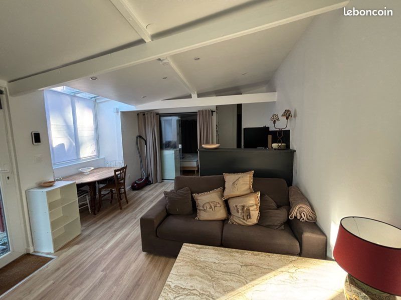 Maison à louer, 40m², Rouen