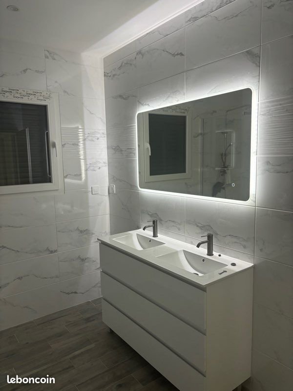 Maison à vendre, 110m², Ifs
