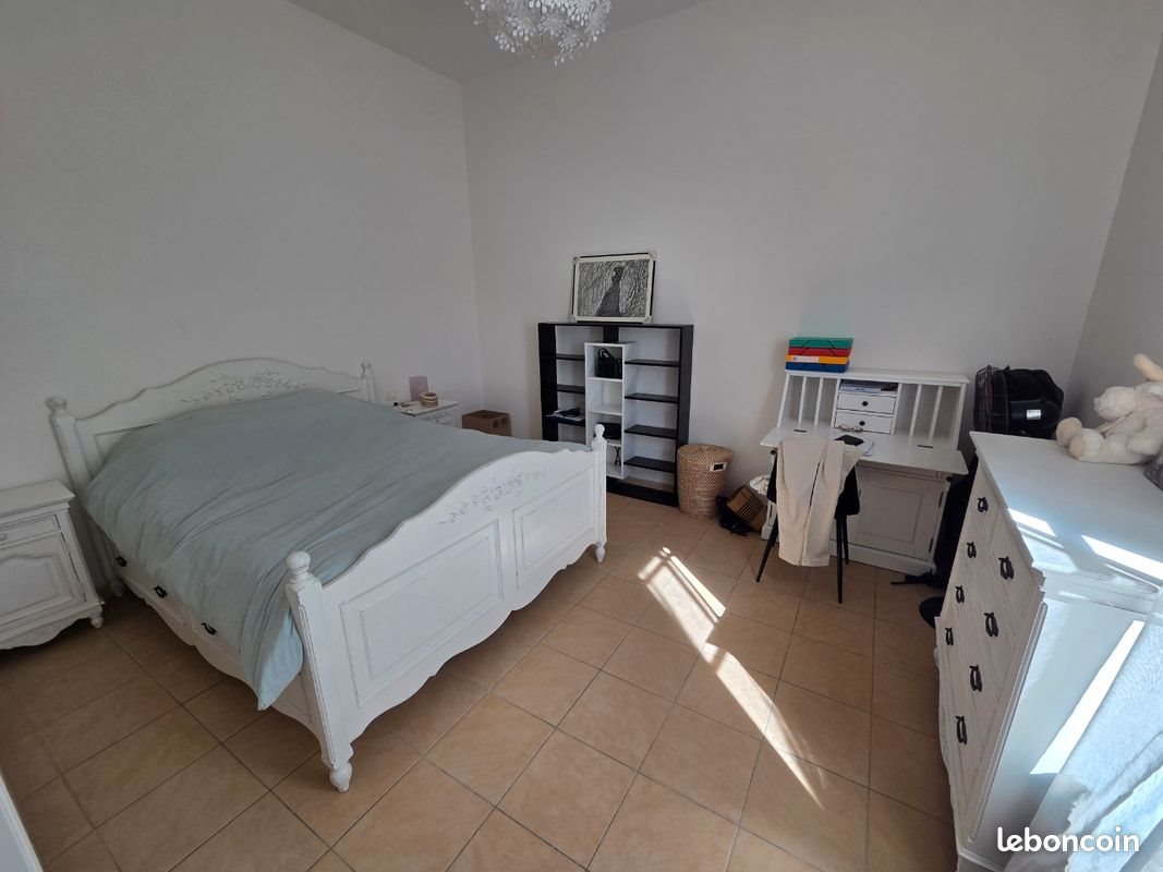 Appartement à louer, 47m², Aix-en-Provence
