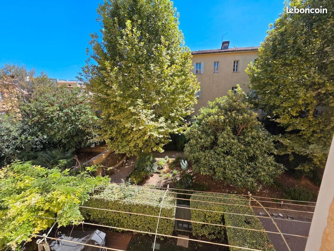 Appartement à louer, 47m², Aix-en-Provence