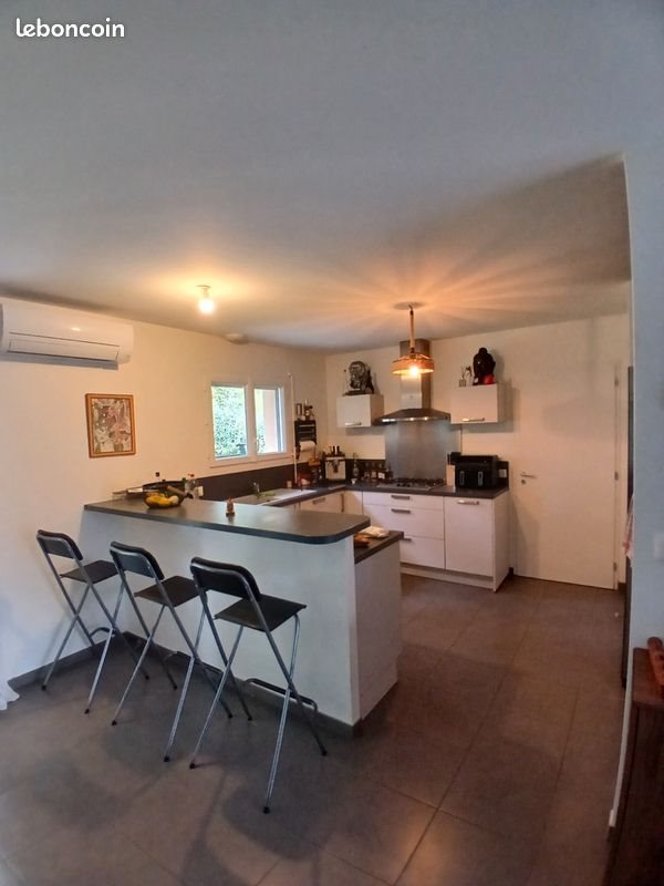 Maison à vendre, 82m², Biarrotte