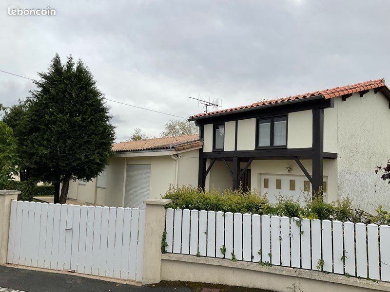Maison à vendre, 133m², Niort