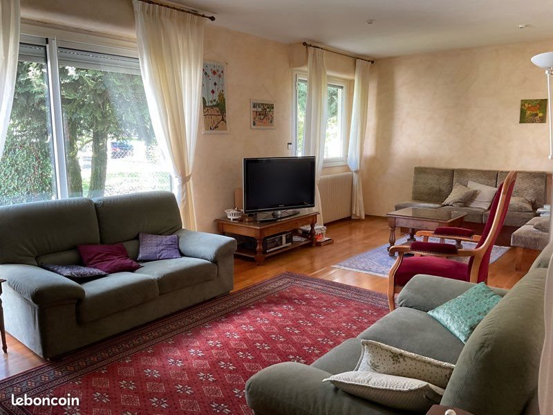 Maison à vendre, 133m², Niort