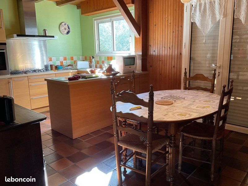 Maison à vendre, 133m², Niort