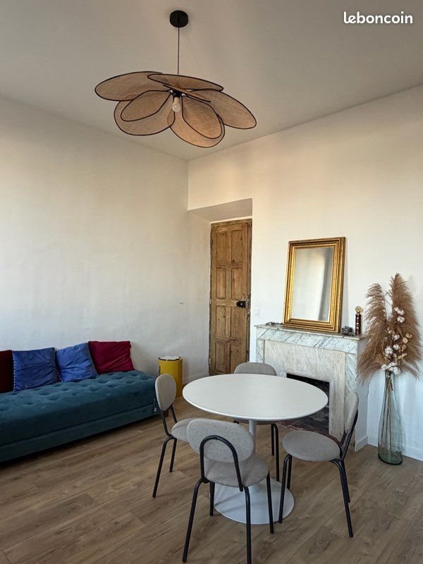 Appartement à louer, 29m², Ajaccio