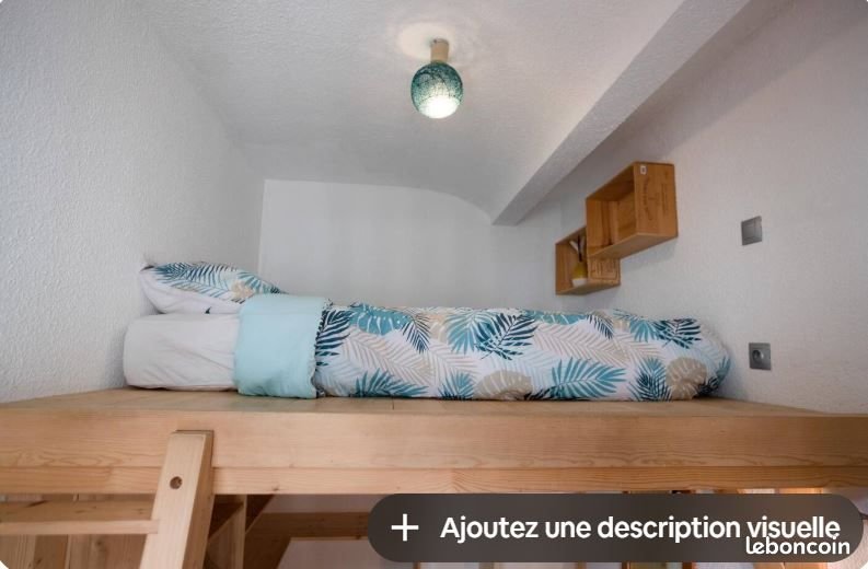 Appartement à louer, 40m², Chamonix-Mont-Blanc