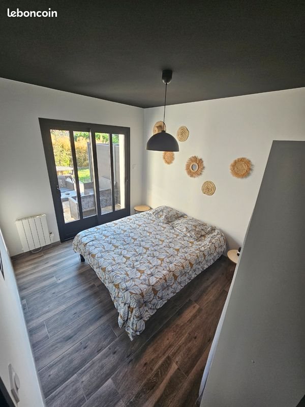 Maison à louer, 110m², Martignas-sur-Jalle