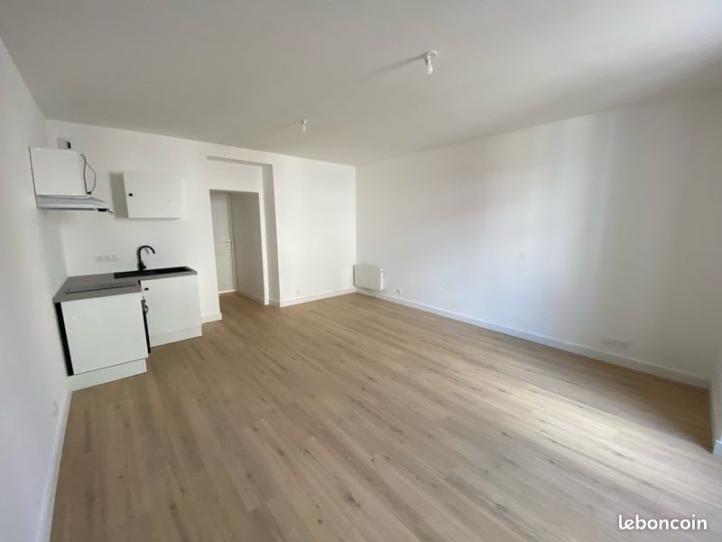 Appartement à louer, 46m², Vallons-de-l'Erdre