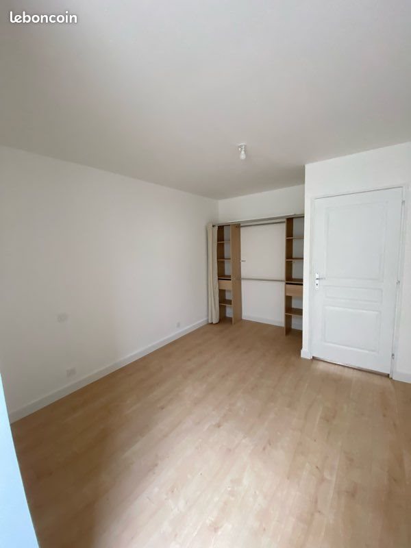 Appartement à louer, 46m², Vallons-de-l'Erdre