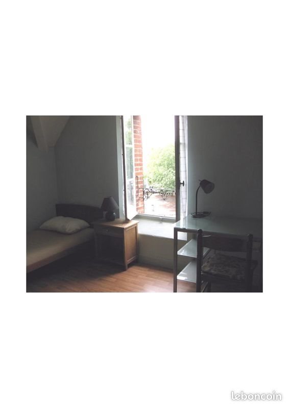 Appartement à louer, 28m², Tarbes