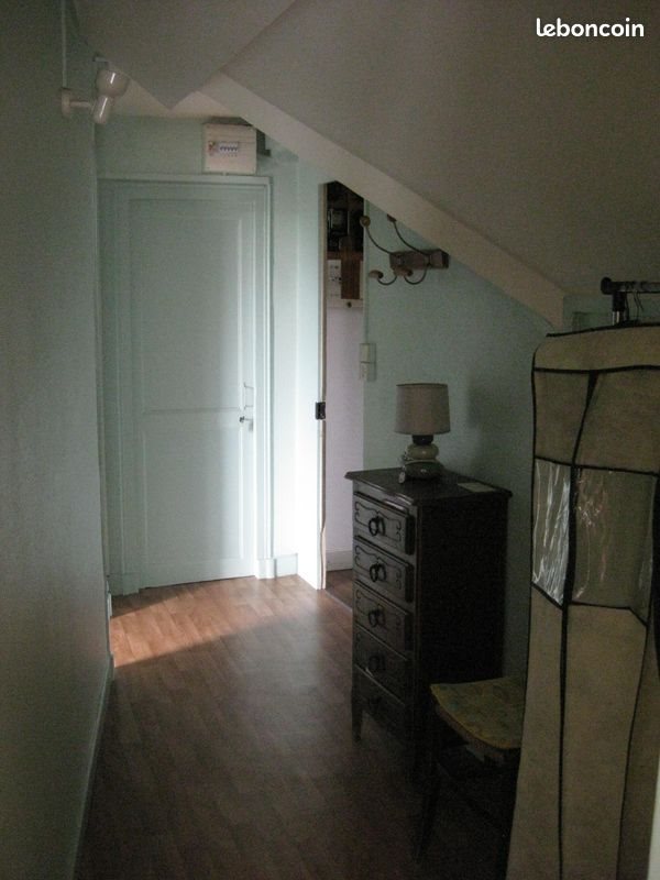 Appartement à louer, 28m², Tarbes