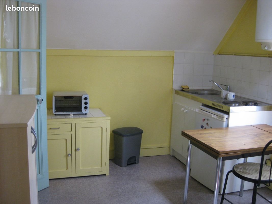 Appartement à louer, 28m², Tarbes
