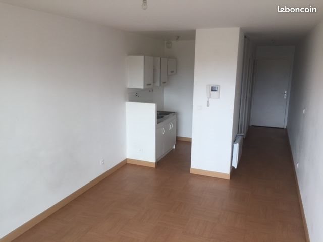 Appartement à louer, 26m², Vigneux-sur-Seine
