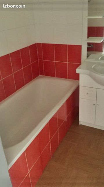 Appartement à louer, 26m², Vigneux-sur-Seine