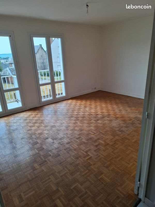 Appartement à louer, 79m², Guéret