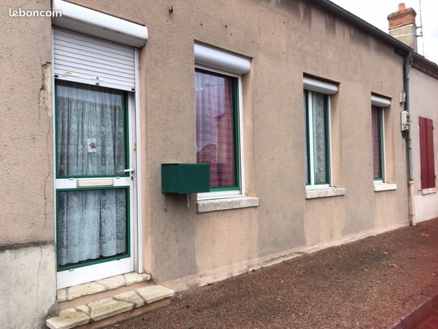 Maison à louer, 60m², Ladon